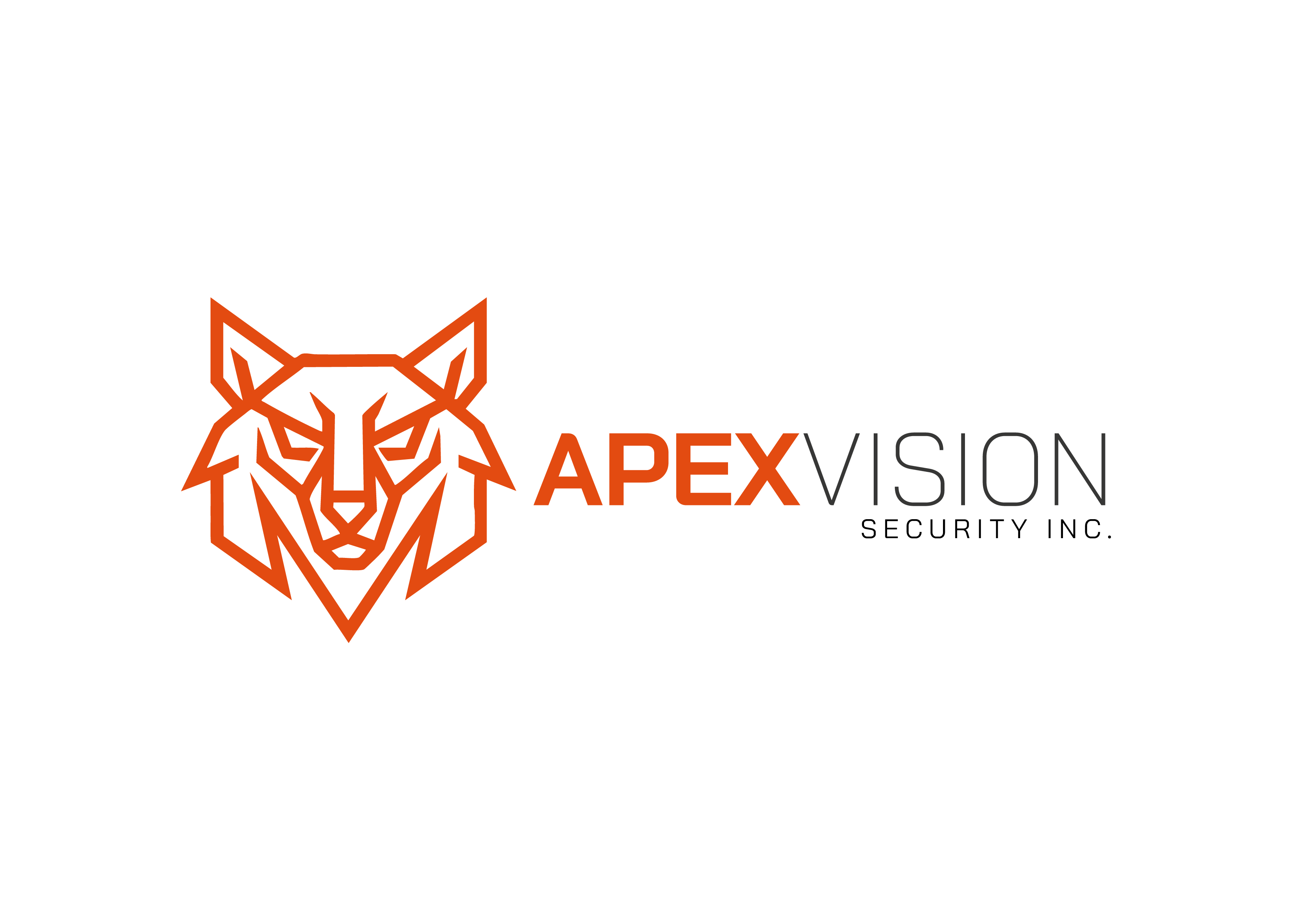 Apex Vision Security Inc.